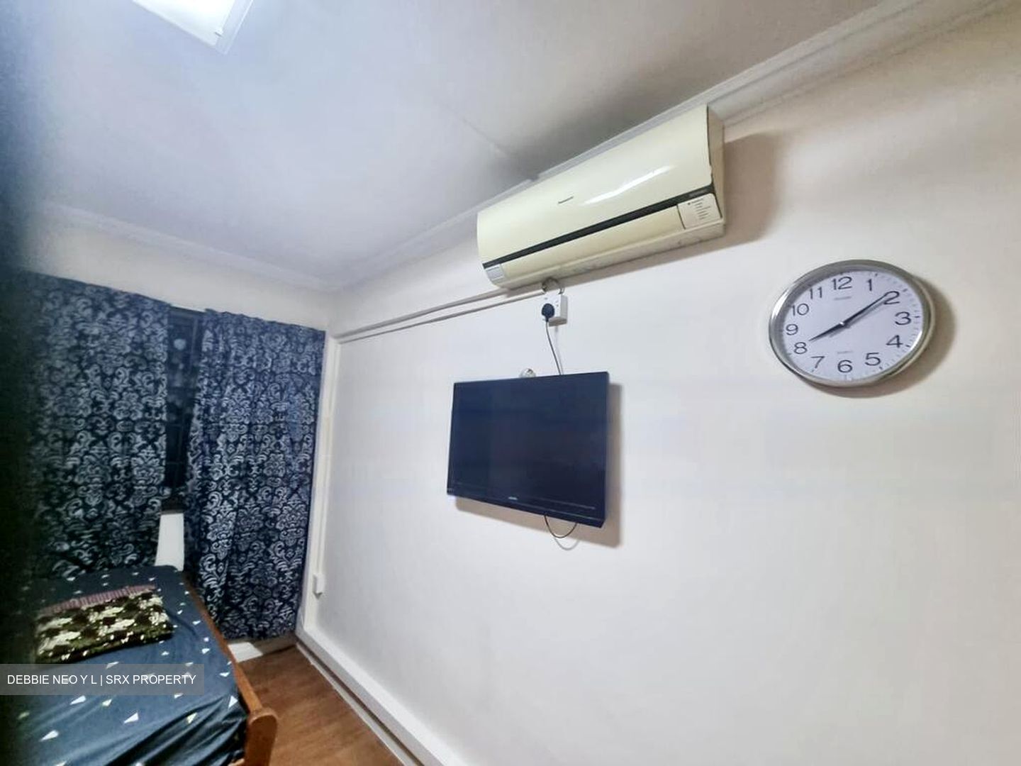 Blk 332 Clementi Avenue 2 (Clementi), HDB 4 Rooms #477531691
